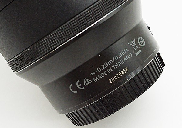 ◇【Nikon ニコン】NIKKOR Z MC 105mm f/2.8 VR S 一眼カメラ用レンズ_画像7