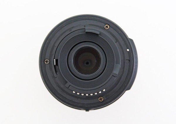 ◇【Nikon ニコン】D3300 18-55 VR II レンズキット デジタル一眼カメラ ブラック_画像8