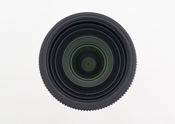 ◇ジャンク【SIGMA シグマ】100-400mm F5-6.3 DG OS HSM Contemporary ニコン用 一眼カメラ用レンズ_画像2