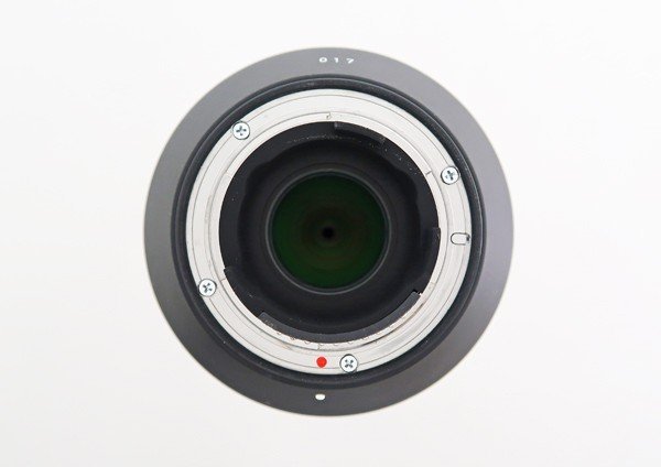 ◇ジャンク【SIGMA シグマ】100-400mm F5-6.3 DG OS HSM Contemporary ニコン用 一眼カメラ用レンズ_画像4