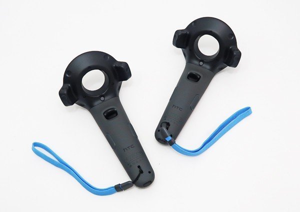 ♪◇美品【htc】HTC Vive CE 99HALN011-00 映像機器_画像5