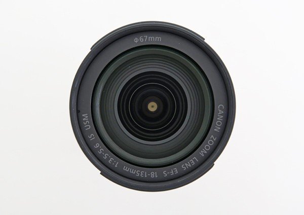 ◇【Canon キヤノン】EOS 80D EF-S 18-135 IS USM レンズキット デジタル一眼カメラ_画像6