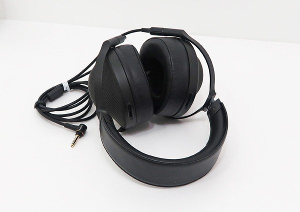 ♪◇【SONY ソニー】ヘッドホン MDR-Z1R_画像2