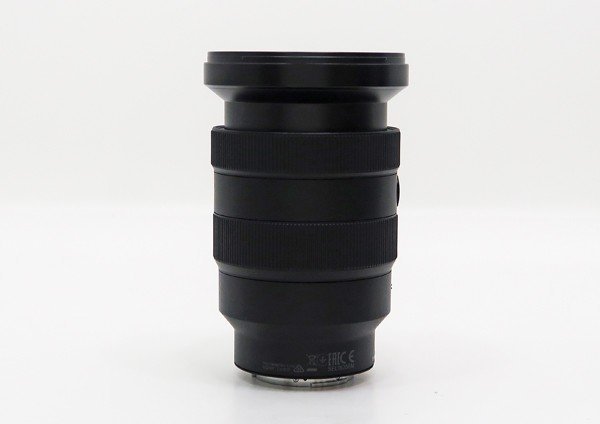 ◇美品【SONY ソニー】FE 16-35mm F2.8 GM SEL1635GM 一眼カメラ用レンズ_画像3