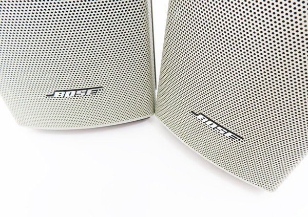 ◇【BOSE ボーズ】Companion 20 スピーカー_画像4