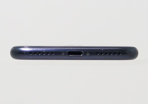 ◇【Apple アップル】iPhone SE 第2世代 64GB SIMフリー MX9R2J/A スマートフォン ブラック_画像4