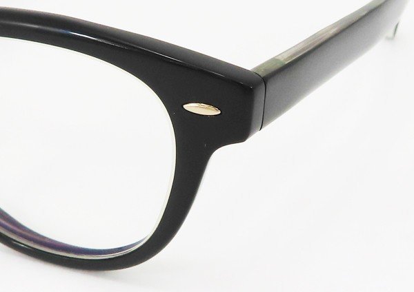 ◇【Oliver Peoples オリバーピープル】Sheldrake メガネ_画像5