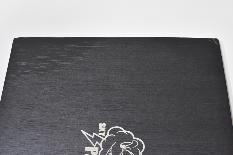 SkyPAD Shiny Sora Limited Edition ガラス製マウスパッド 999枚 SkyPAD Shiny Sora Limited Edition ガラス製マウスパッド 999枚