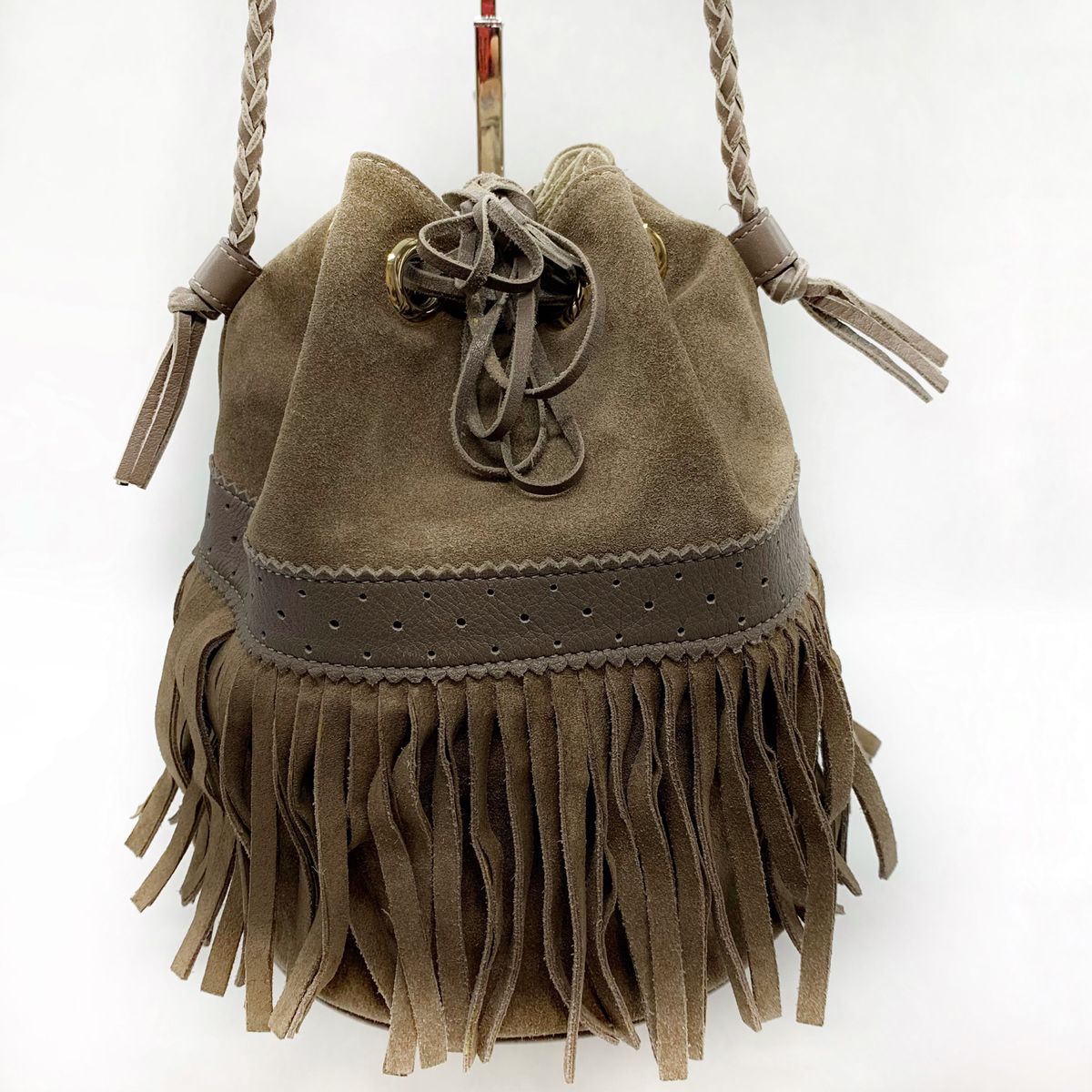 美品 J&M DAVIDSON ジェイアンドエムデヴィットソン カーニバル