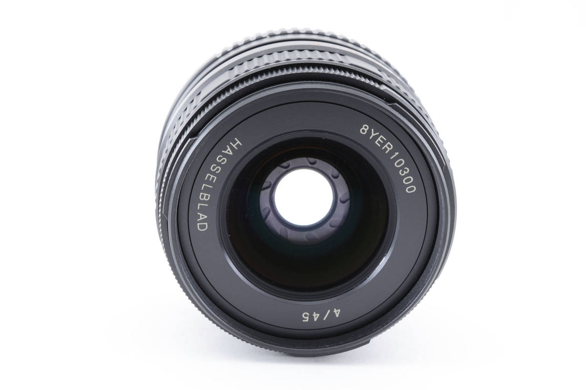 ★超極上品★Hasselblad 45mm F/4 Rangefinder Lens For X-PAN TX-2 TX-1 ＃C069の画像3