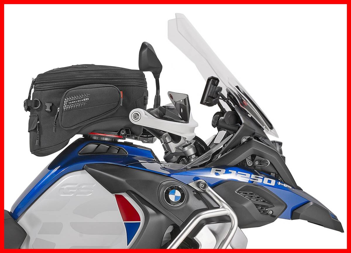 GIVI BMW R1250GS / R1200GS アドベンチャー LC 水冷用 クリアスクリーン 5124DT S027