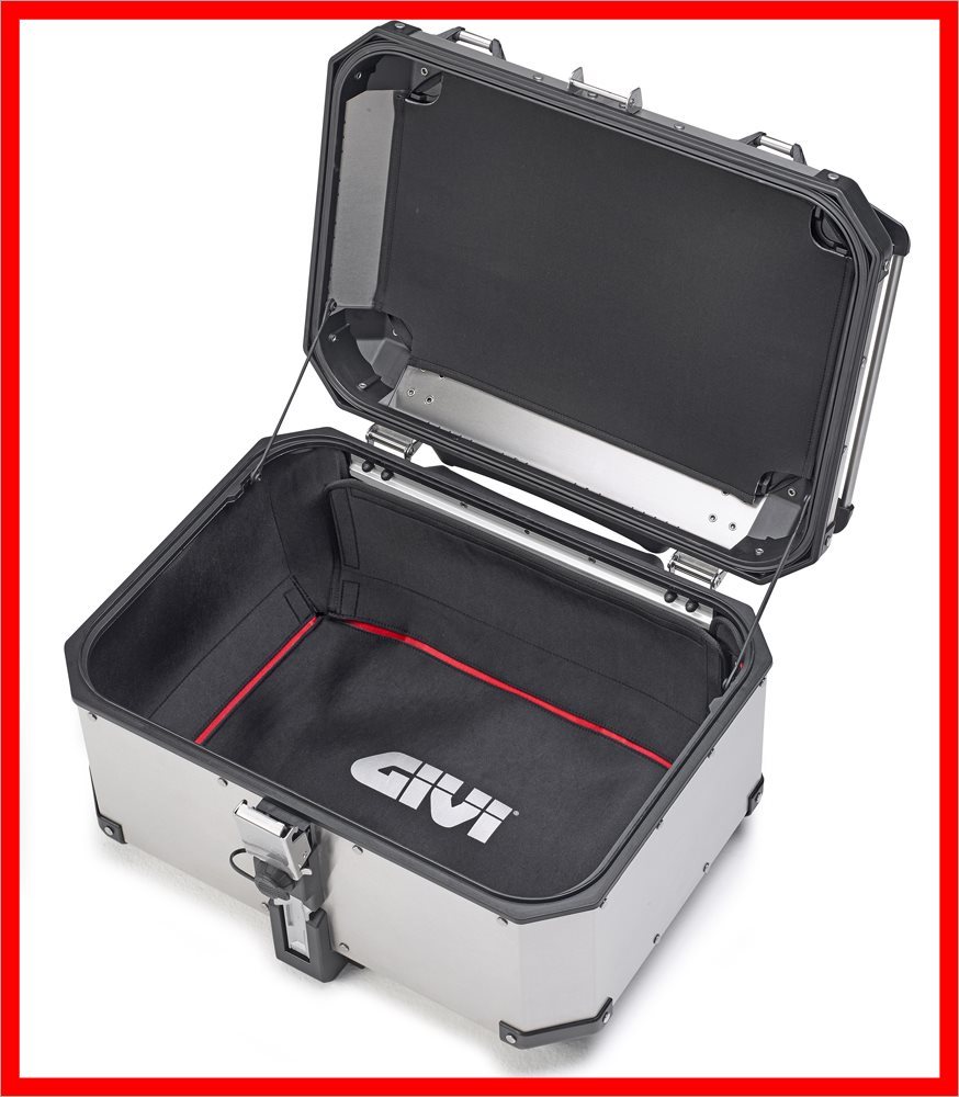 GIVI E201 インナーライニング OBKN58A/B 専用 S208_画像1