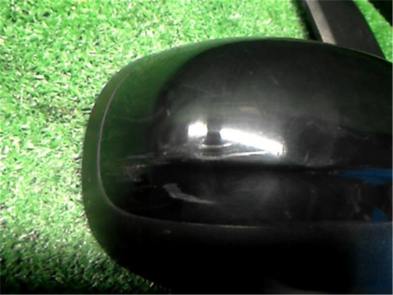  Mitsubishi original I { HA1W } right side mirror P81700-23007596