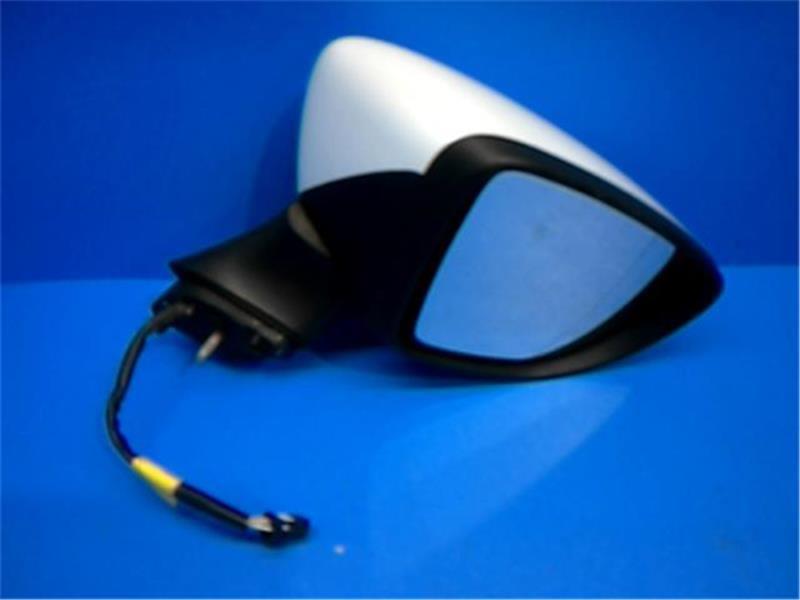  Renault original Lutecia { RH5F } right side mirror P90200-23009872