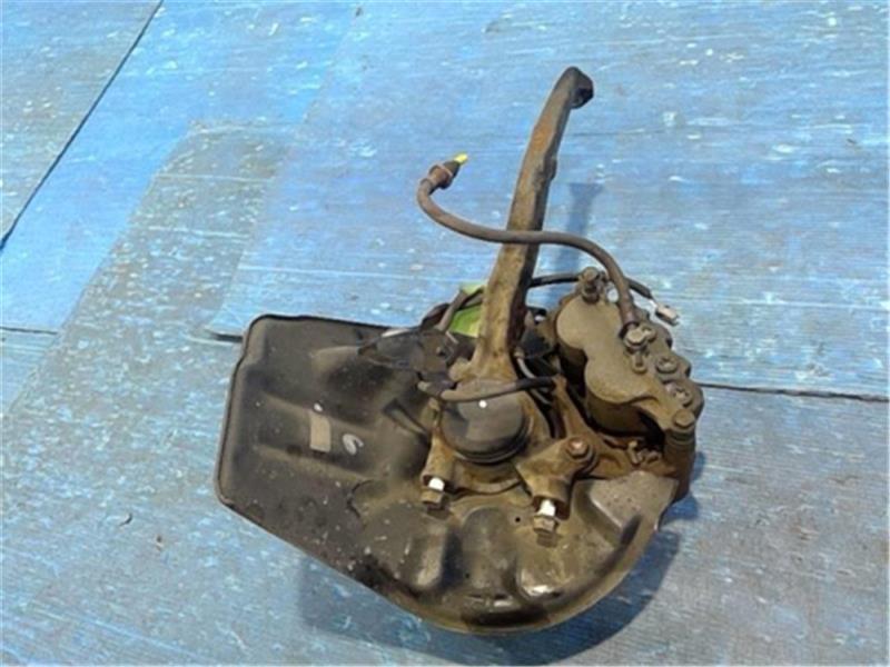  Toyota original Lexus SC { UZZ40 } right front knuckle hub P81400-23016516