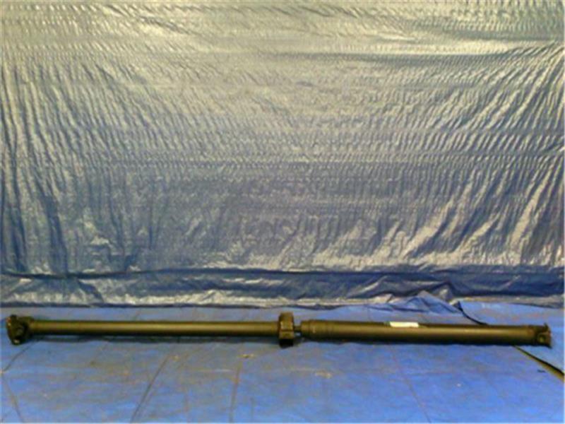  Nissan original X-trail { NT31 } rear propeller shaft 37000-JG01A P31400-23012413