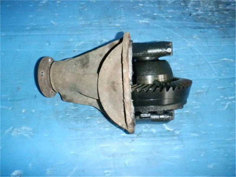  Mitsubishi original Pajero Mini { H58A } rear differential gear P10700-23024733