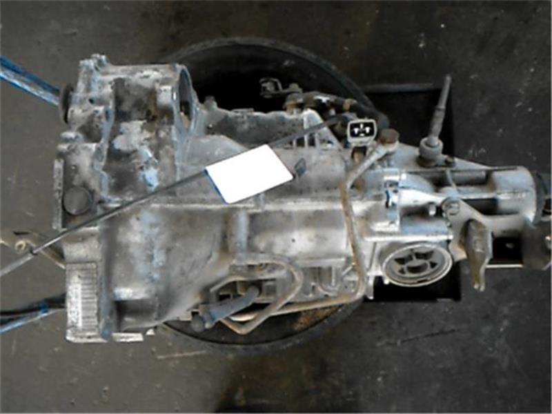  Daihatsu original Midget 2 { K100P } Transmission P90900-23005765