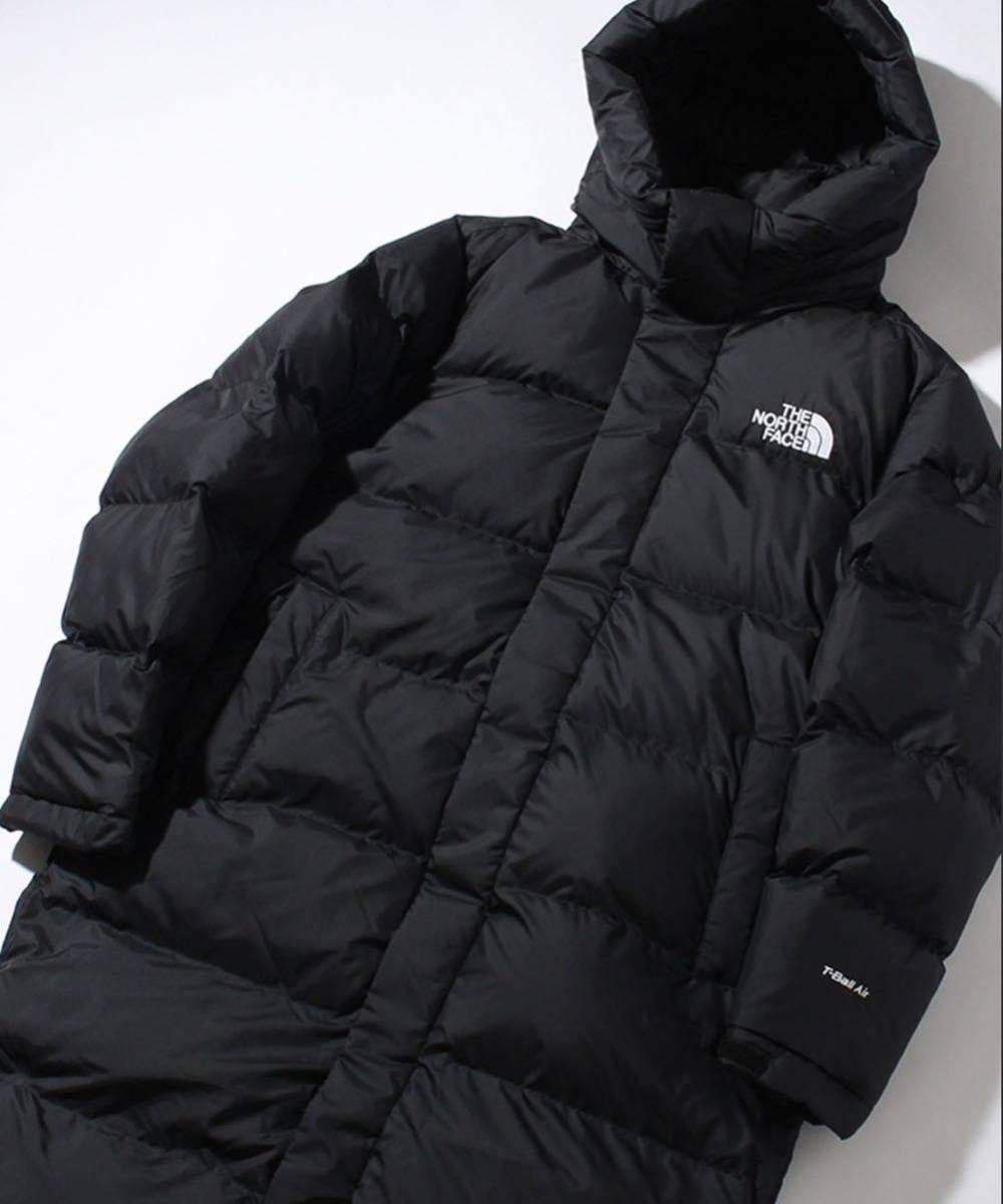 THE NORTH FACE ノースフェイス メンズ レディース ベンチコート THE NORTH FACE ノースフェイス メンズ レディース ベンチコート