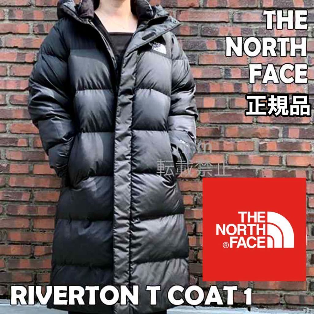 THE NORTH FACE ノースフェイス メンズ レディース ベンチコート ロングコート ダウンコート アウター スポーツ 観戦 ブラック 黒 M 正規品_画像2