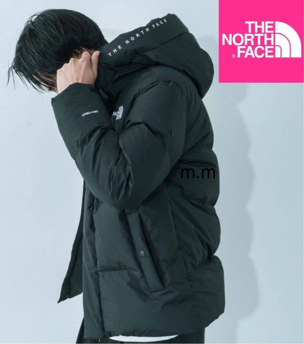 THE NORTH FACE THE NORTH FACE ノースフェイス ダウンジャケット ダウンコート フリームーブ　Lメンズ レディース バルトロ ヌプシ 韓国_画像4