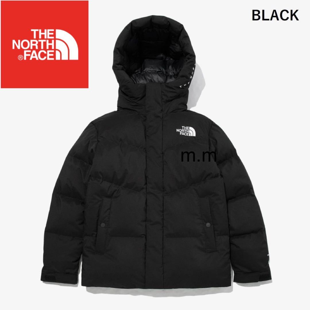 THE NORTH FACE THE NORTH FACE ノースフェイス ダウンジャケット ダウンコート フリームーブ XL メンズ レディース バルトロ ヌプシ 韓国_画像5