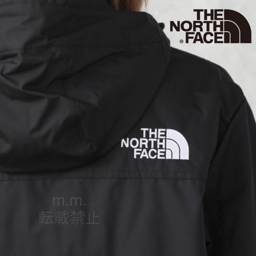 THE NORTH FACE ノースフェイス マウンテンジャケット ナイロンジャンパー メンズ レディース XL JACKET Mountain ザノースフェイス_画像8