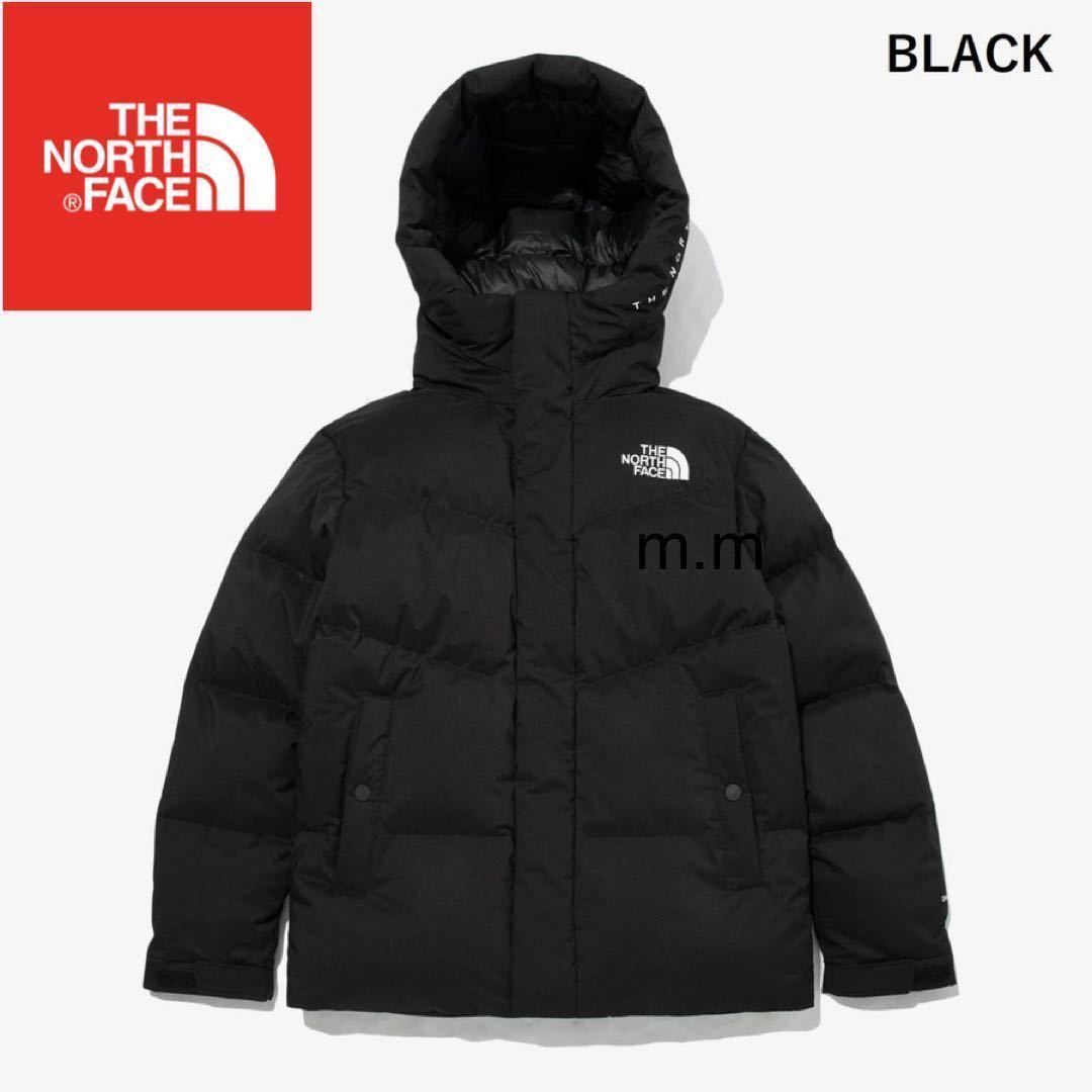 THE NORTH FACE THE NORTH FACE ノースフェイス ダウンジャケット ダウンコート フリームーブ　Lメンズ レディース バルトロ ヌプシ 韓国_画像5