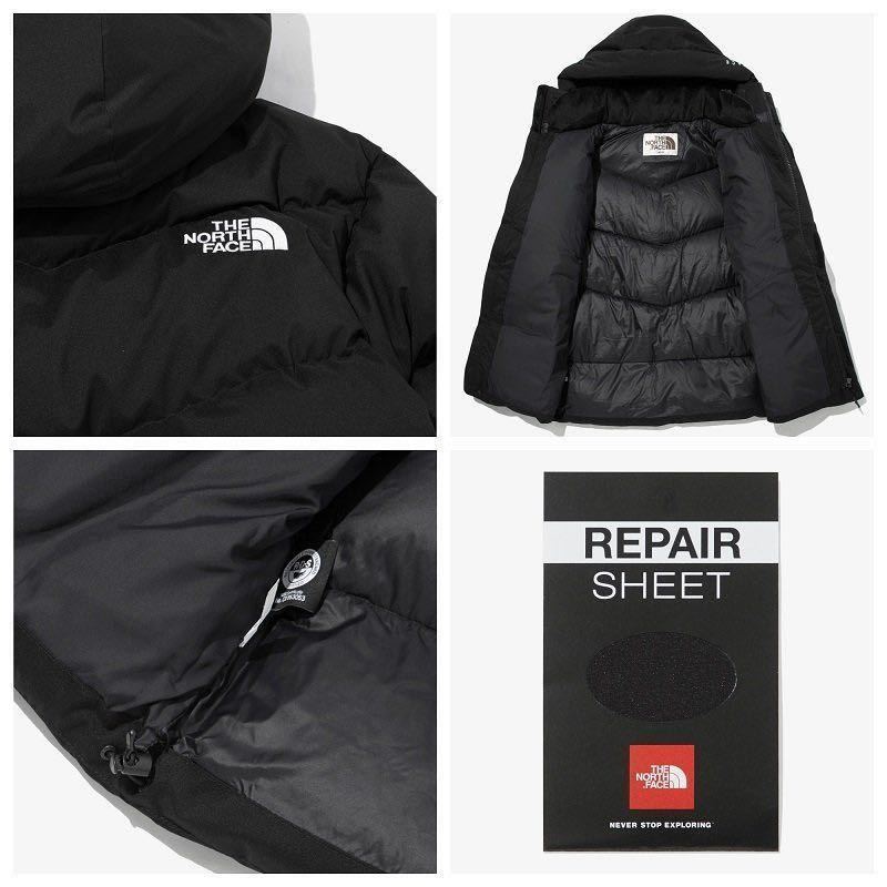 THE NORTH FACE THE NORTH FACE ノースフェイス ダウンジャケット ダウンコート フリームーブ　Lメンズ レディース バルトロ ヌプシ 韓国_画像7