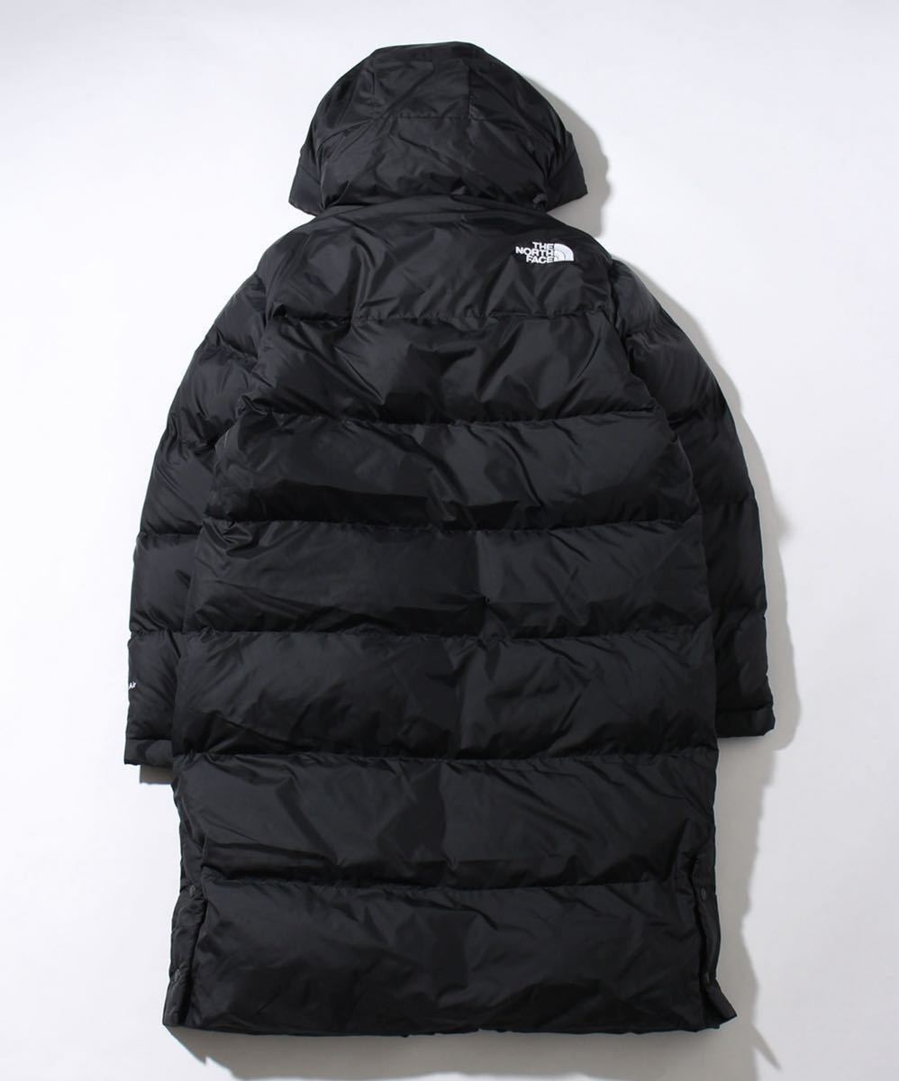 THE NORTH FACE ノースフェイス メンズ レディース ベンチコート THE NORTH FACE ノースフェイス メンズ レディース ベンチコート