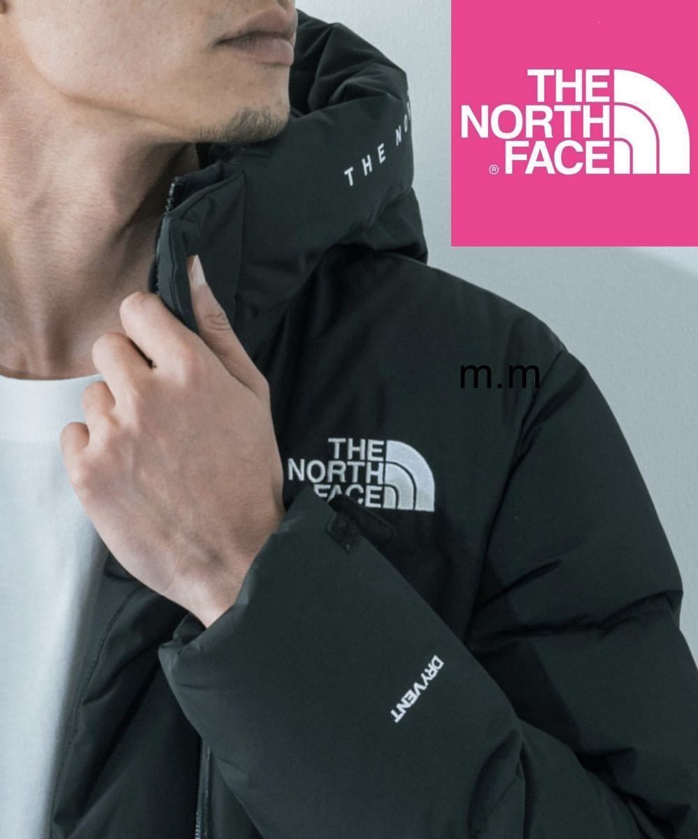 THE NORTH FACE THE NORTH FACE ノースフェイス ダウンジャケット ダウンコート フリームーブ XL メンズ レディース バルトロ ヌプシ 韓国_画像3