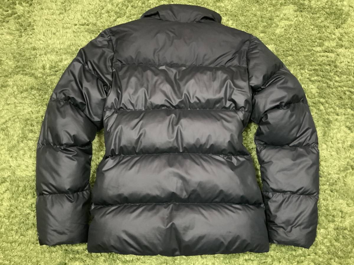 良好 希少90〜00年代 NIKE ナイキ ヌプシ型 ダウンジャケット 良好 希少90〜00年代 NIKE ナイキ ヌプシ型 ダウンジャケット