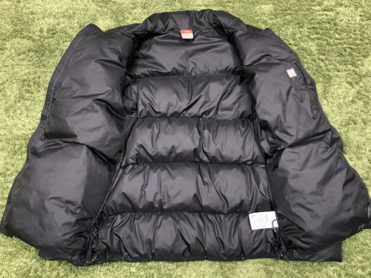 良好 希少90〜00年代 NIKE ナイキ ヌプシ型 ダウンジャケット 良好 希少90〜00年代 NIKE ナイキ ヌプシ型 ダウンジャケット