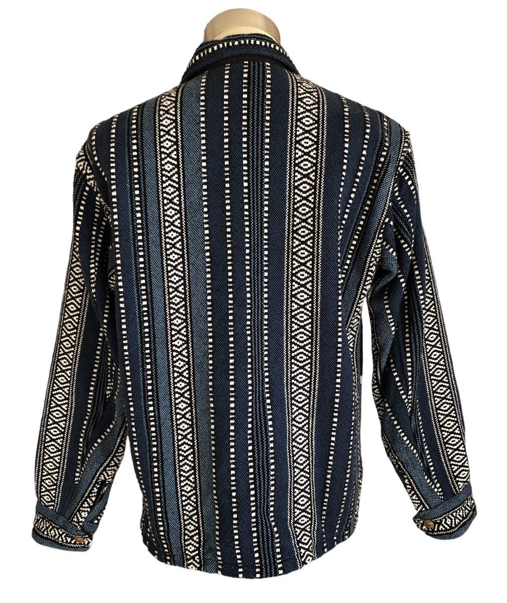 送料込み 即決 TENDERLOIN T- NATIVE JKT テンダーロイン 送料込み 即決 TENDERLOIN T- NATIVE JKT テンダーロイン