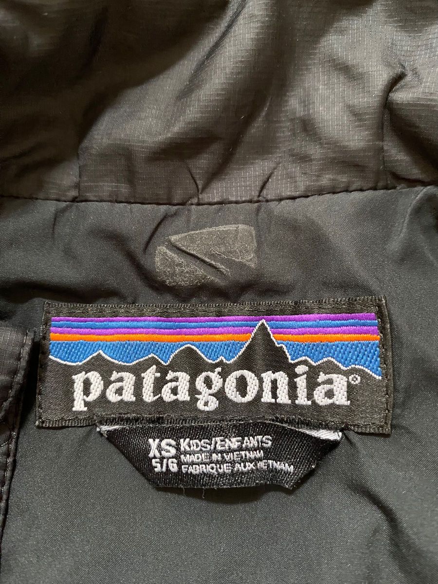 パタゴニア patagonia アウトドア ジャケット 防寒 アウター