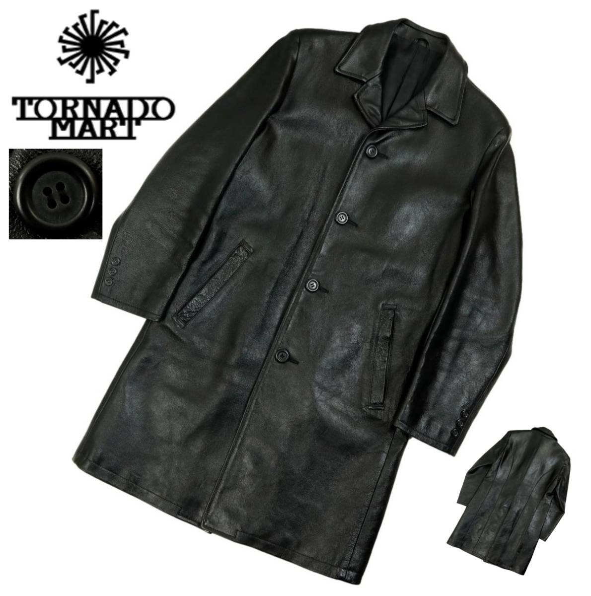Yahoo!オークション - 【B2622】【美品】TORNADO MART Yahoo!オークション - 【B2622】【美品】TORNADO MART