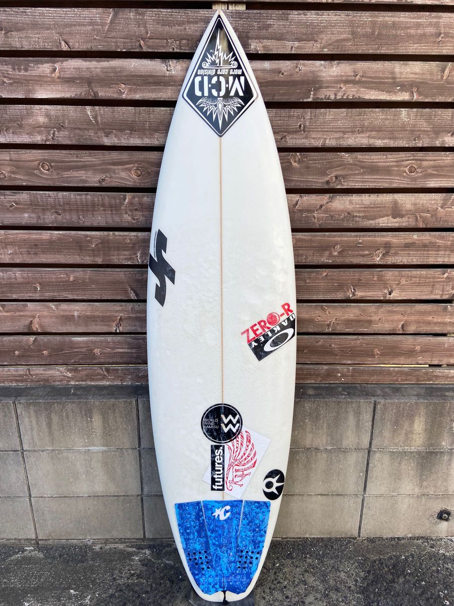 美品】5'10 JRサーフボード|Yahoo!フリマ(旧PayPayフリマ) 美品】5'10 JRサーフボード|Yahoo!フリマ(旧PayPayフリマ)