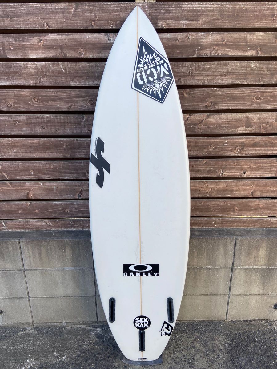 美品】5'10 JRサーフボード|Yahoo!フリマ(旧PayPayフリマ) 美品】5'10 JRサーフボード|Yahoo!フリマ(旧PayPayフリマ)