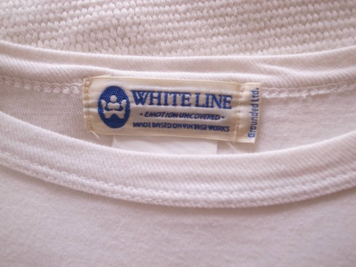 レア　ニルヴァーナ NIRVANA カートコバーン Tシャツ never mind ヴィンテージロックT　WHITE LINE_画像3