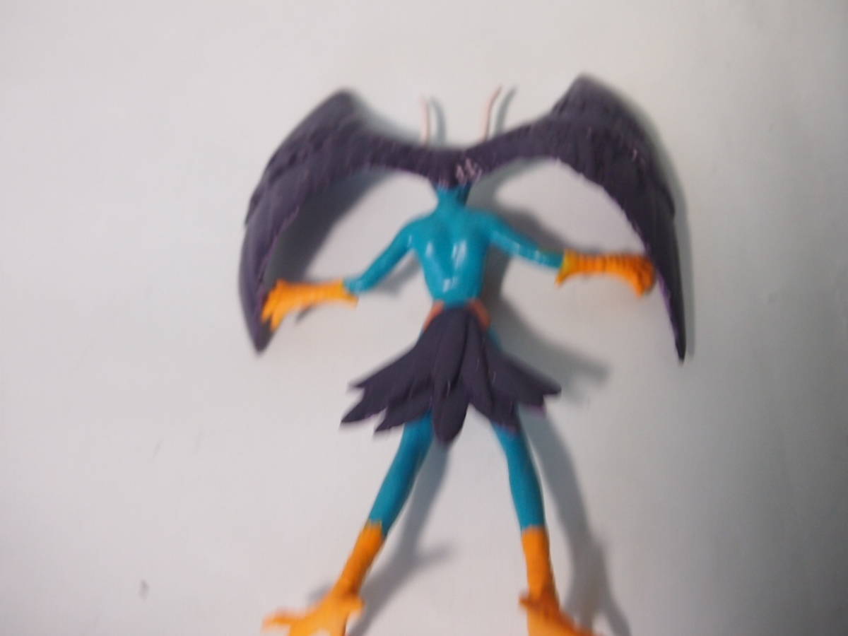  Devilman Cire -n figure 