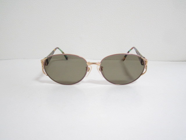 管 Saint Laurent 30-6727 ビンテージ レトロ イヴサンローラン 管 Saint Laurent 30-6727 ビンテージ レトロ イヴサンローラン