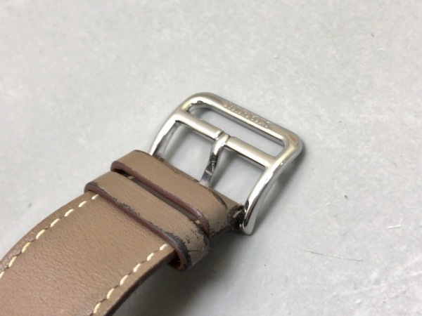 HERMES(エルメス) 腕時計 Apple Watch Hermes Series7 GPS+Cellularモデル 45m MKMV3J/A ★_画像9