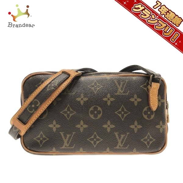 超高品質販売中 ルイヴィトン LOUIS VUITTON ショルダーバッグ M51828