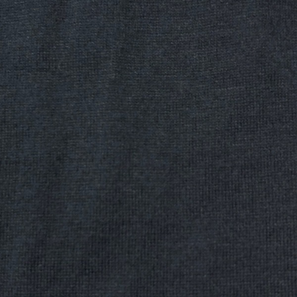 クリステンセンドゥノルド KristensenDuNORD 半袖Tシャツ サイズ1 S - ネイビー レディース クルーネック/ダメージ加工 トップス_画像6