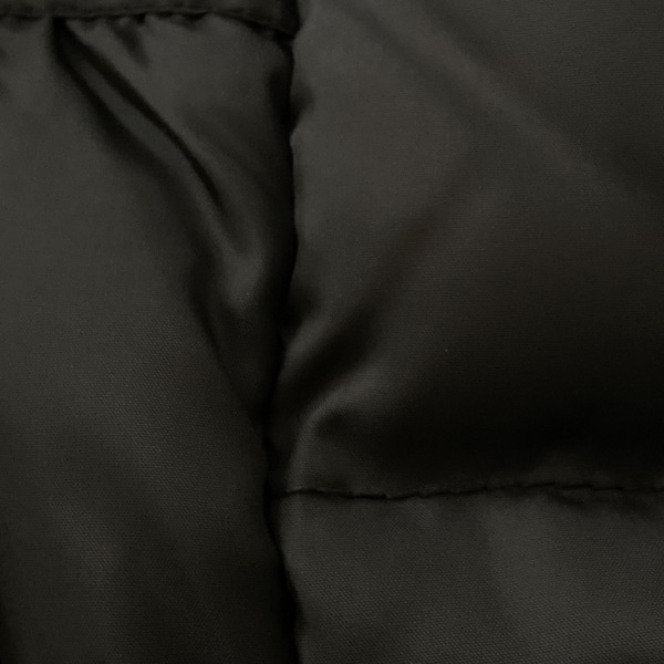 アナイ ANAYI ダウンコート サイズ36 S - 黒 レディース 長袖/ジップアップ/冬 コート_画像6