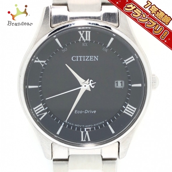 オンライン限定商品】 エコドライブ 腕時計 CITIZEN(シチズン) H0F0