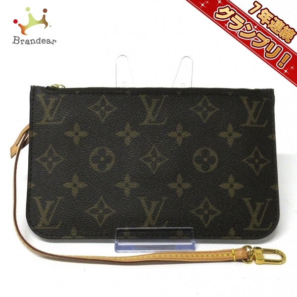 SALE／10%OFF - VUITTON LOUIS ルイヴィトン モノグラム・キャンバス