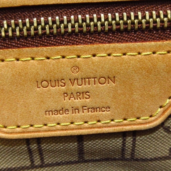 ルイヴィトン LOUIS VUITTON トートバッグ M40155 ネヴァーフルPM モノグラム・キャンバス - MB3067 バッグ モノグラム_画像8