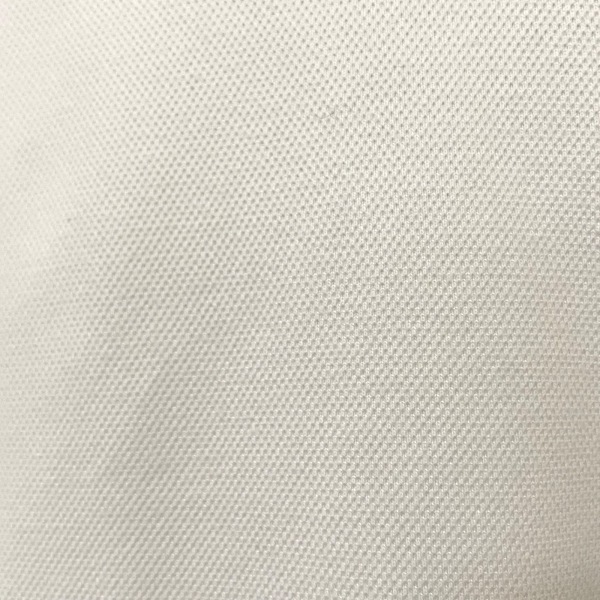 バーバリーブラックレーベル Burberry Black Label 半袖ポロシャツ サイズ4 XL - 白 メンズ 美品 トップスの画像6