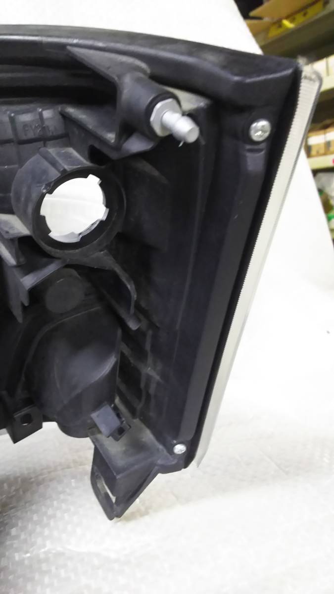 ★美品★Dyna·Toyoace·Dutro（Y2＃）頭燈單元RH    原文:★美品★ダイナ・トヨエース・デュトロ(Y２#)ヘッドランプユニット　RH